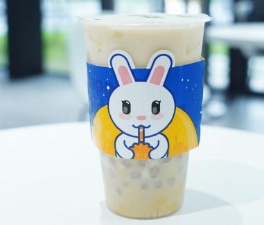 益禾堂加盟的条件、流程以及扶持！